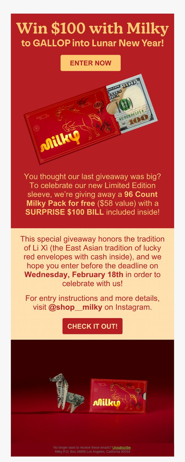 Milky