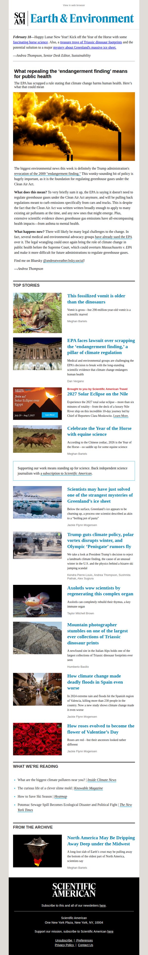 Scientific American 