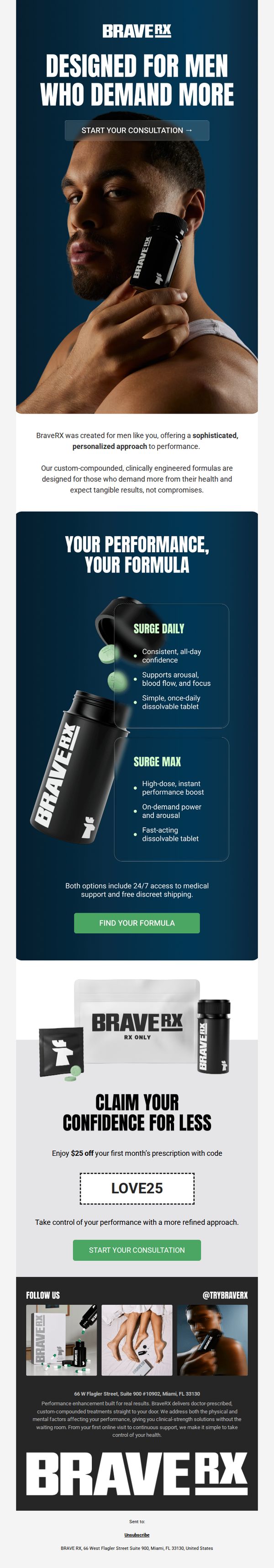 BraveRX