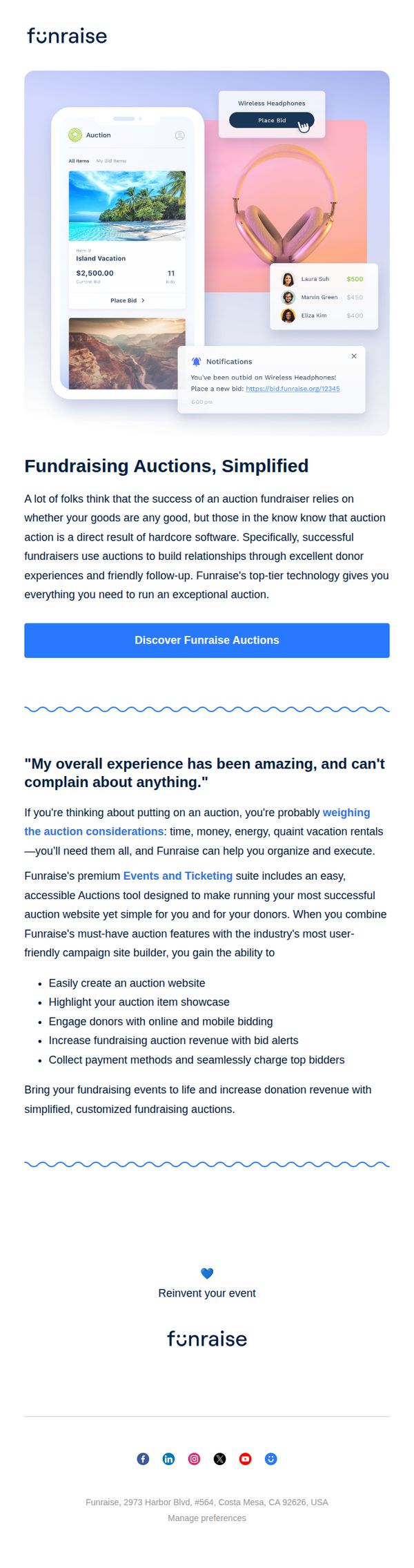 Funraise