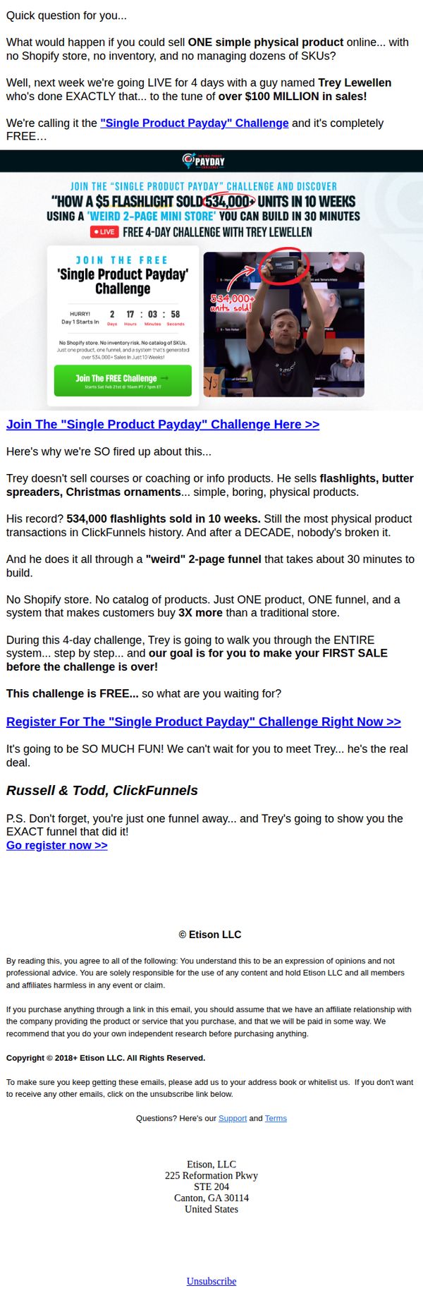 ClickFunnels