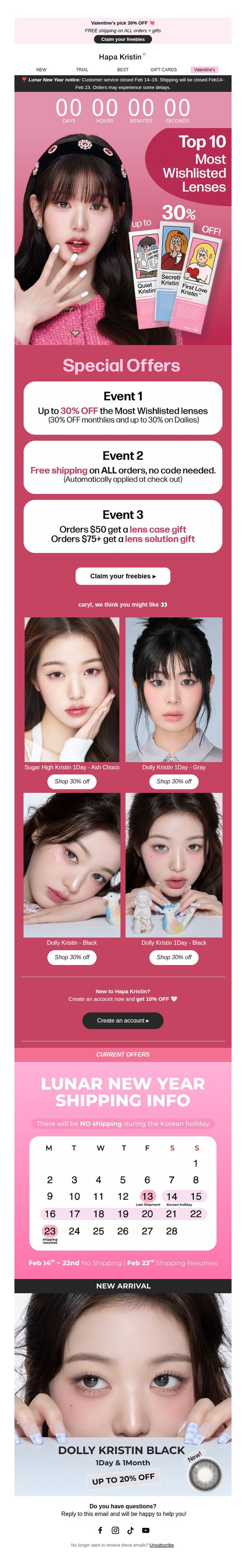 Hapa Kristin