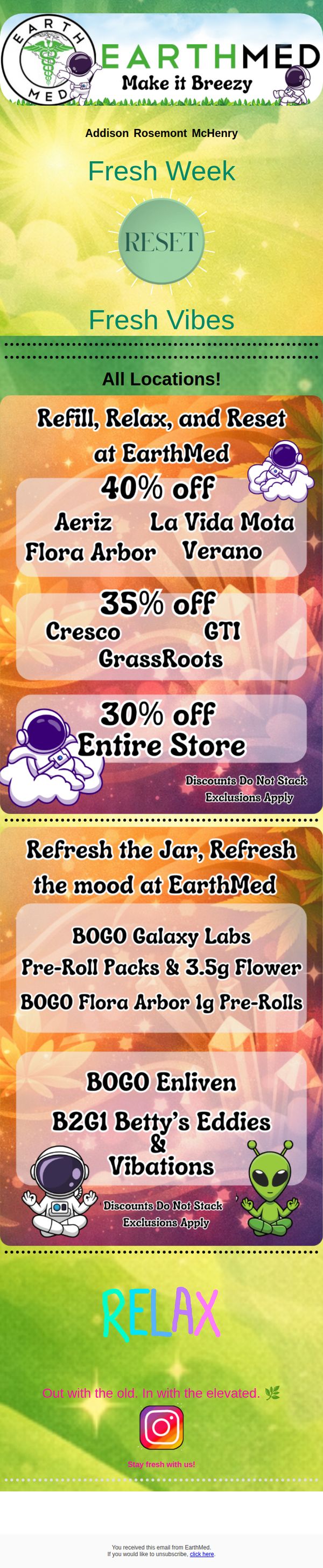 EarthMed