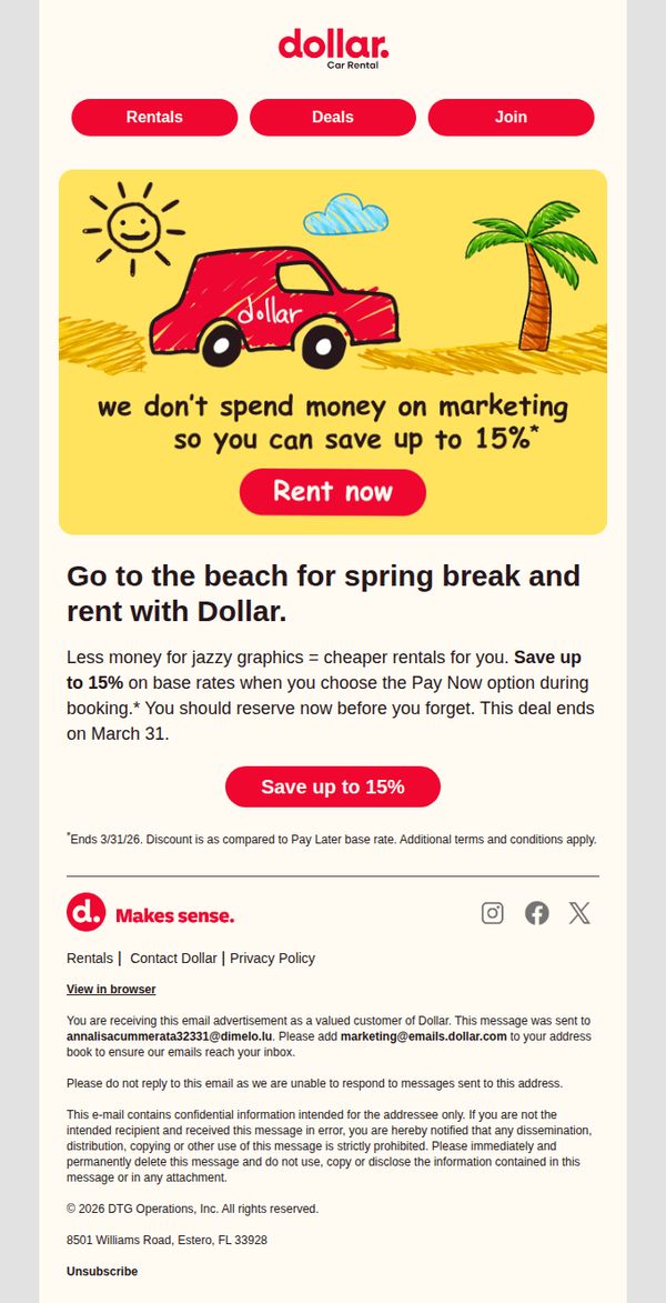 Dollar