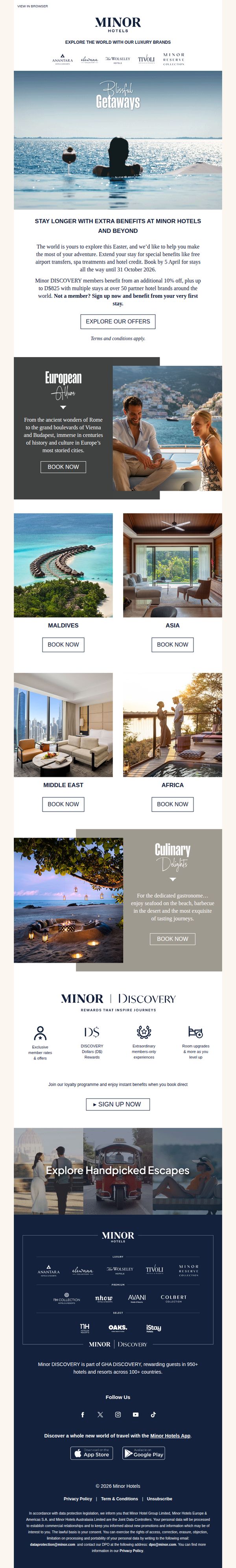 Anantara 
