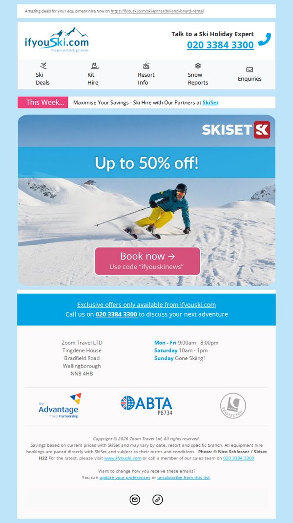 ifyouski