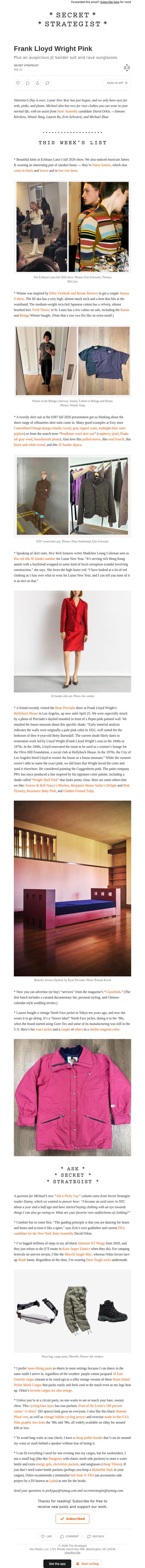 New York Magazine