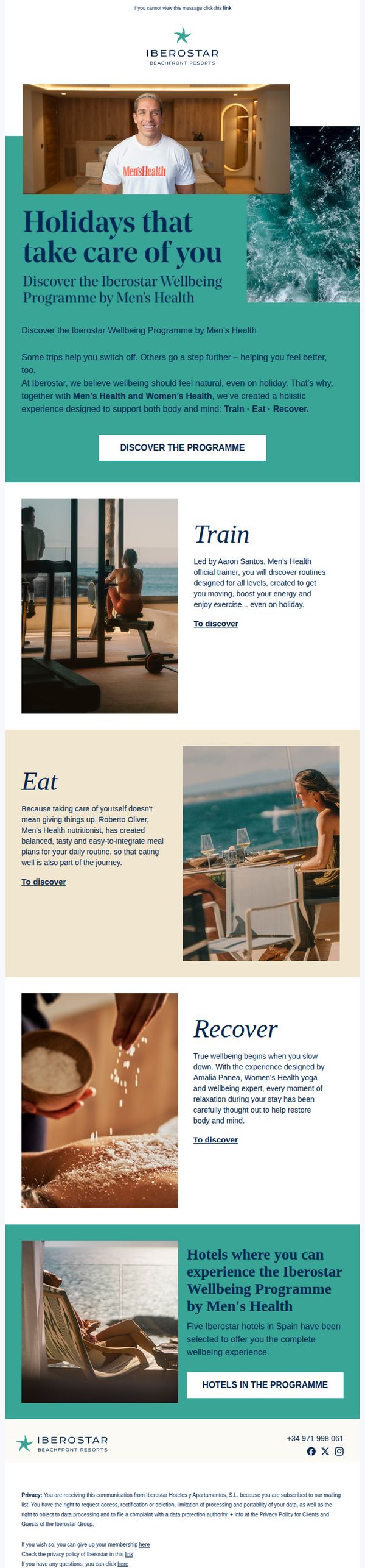 Iberostar - US