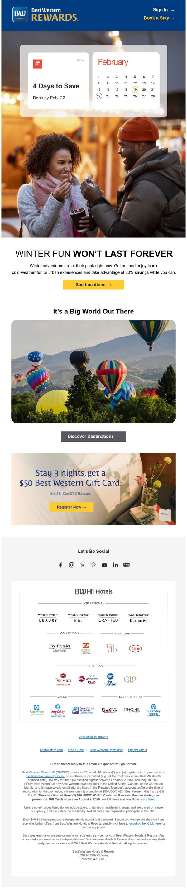 Best Western