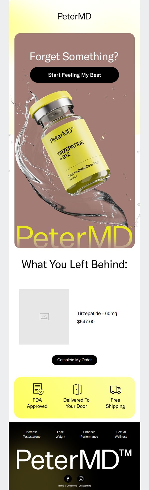 Peter MD 