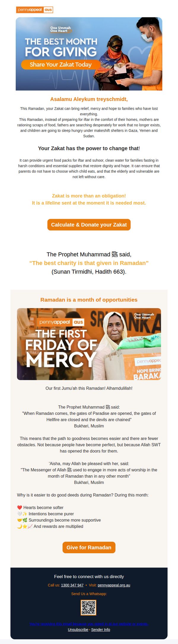 Penny Appeal 