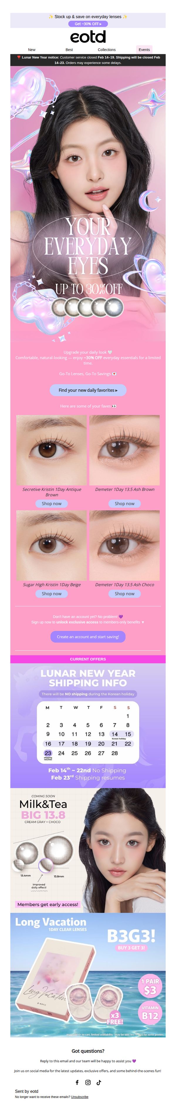 EOTD 