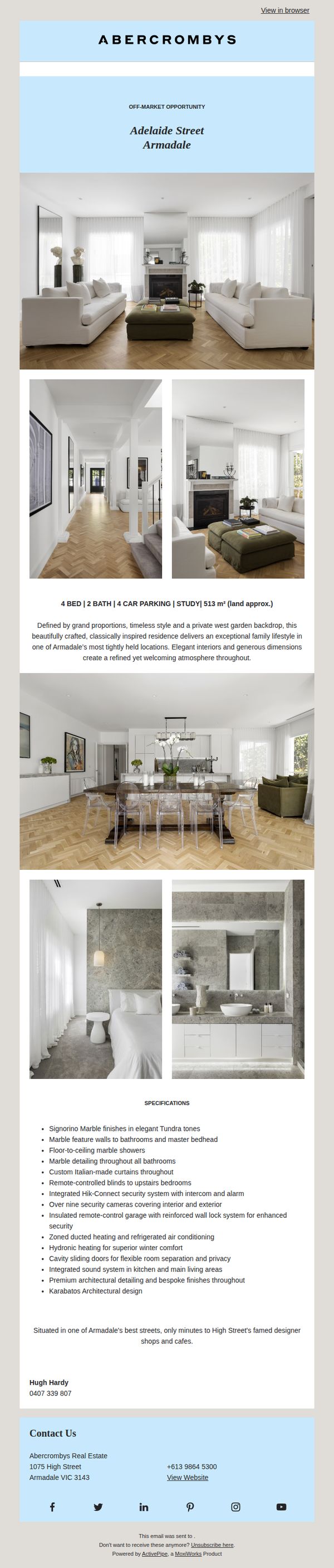 9. Abercrombys : Off-Market Opportunity: Adelaide Street, Armadale