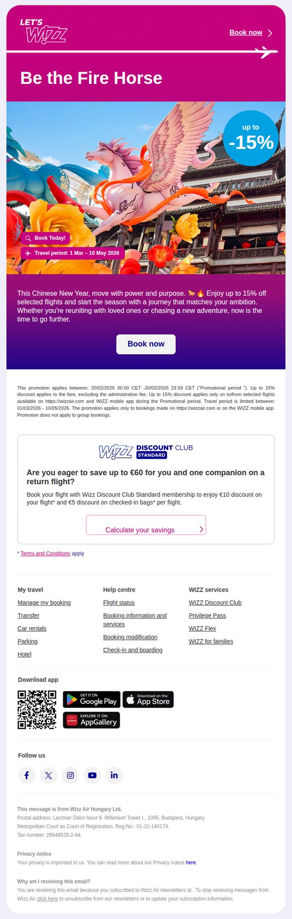Wizz Air