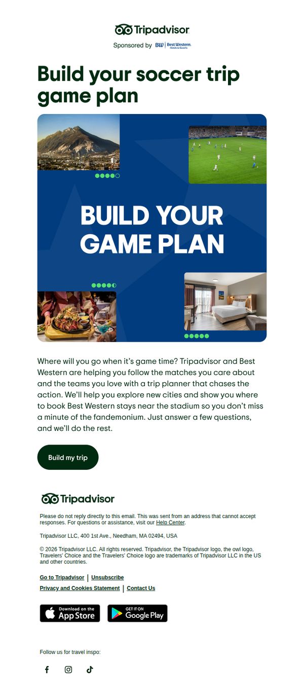 Tripadvisor 