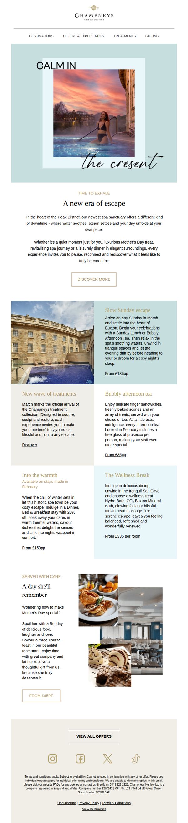 Champneys 