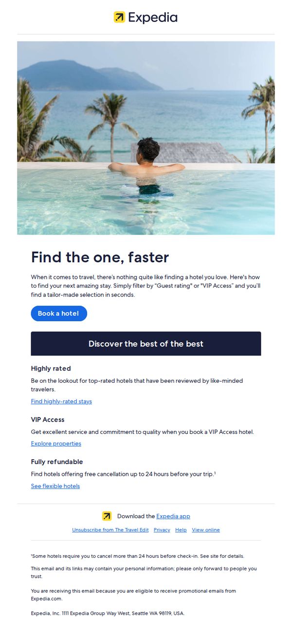 Expedia
