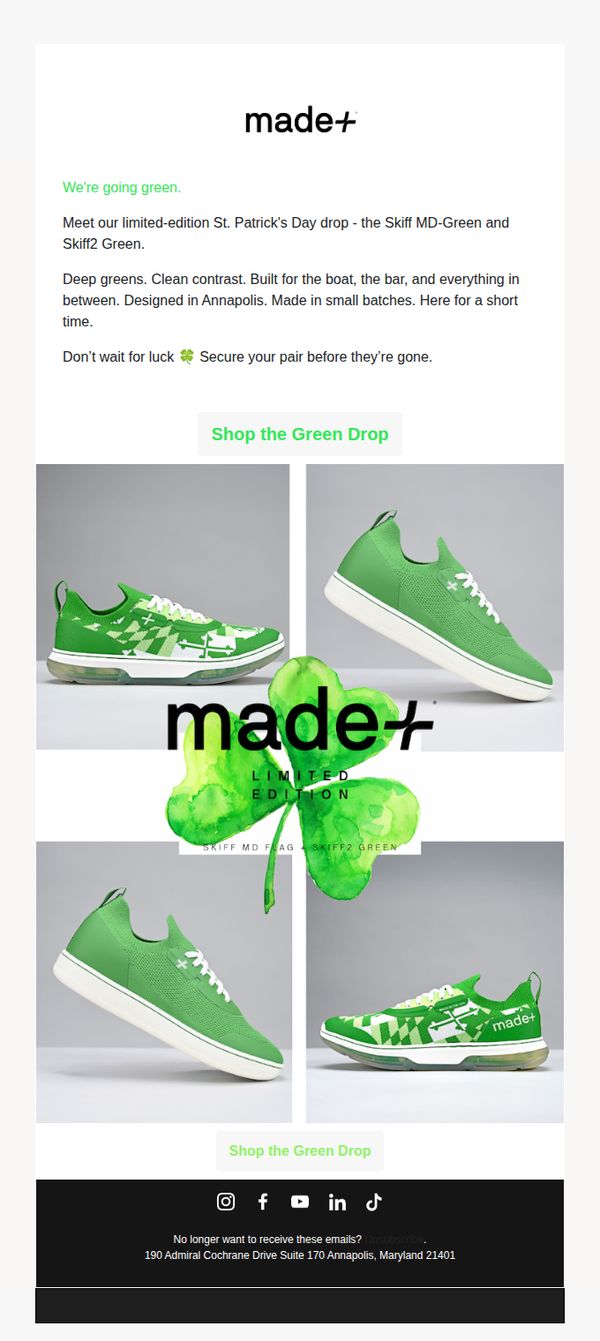 made+