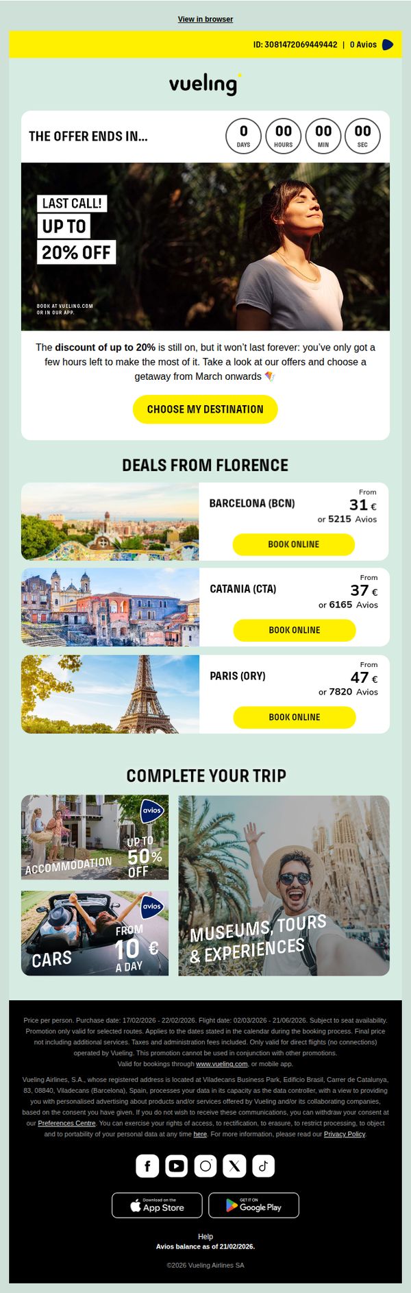 Vueling