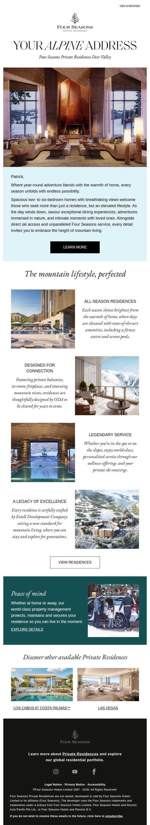 Four Seasons Seychelles