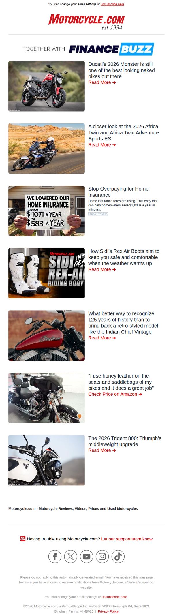 Motorcycle.com