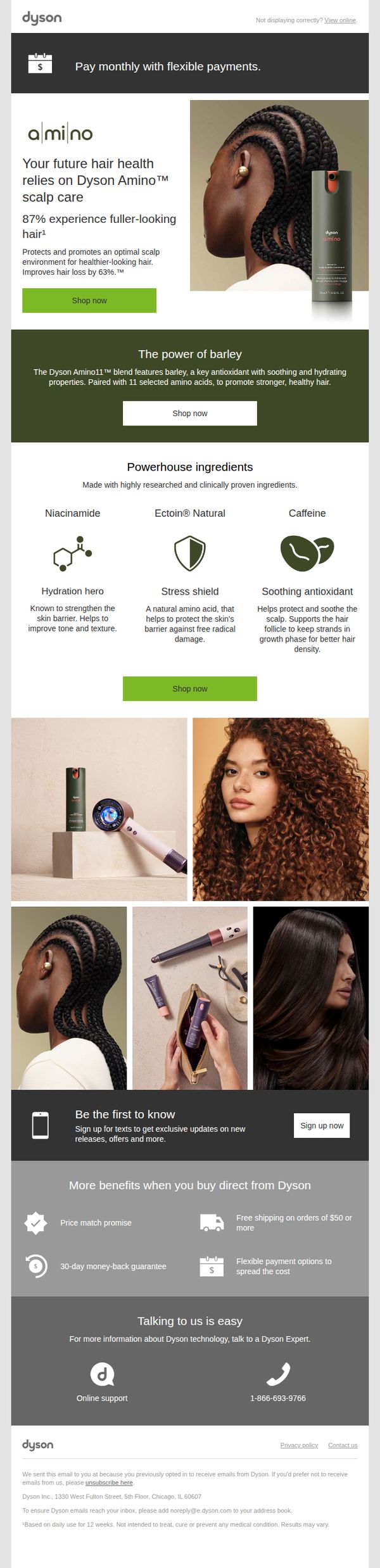 Dyson