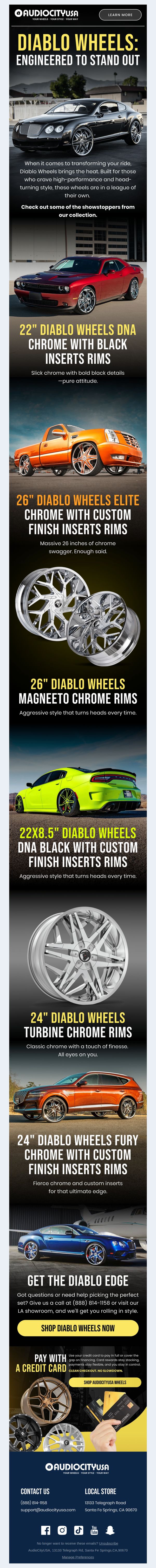 AudioCityUSA