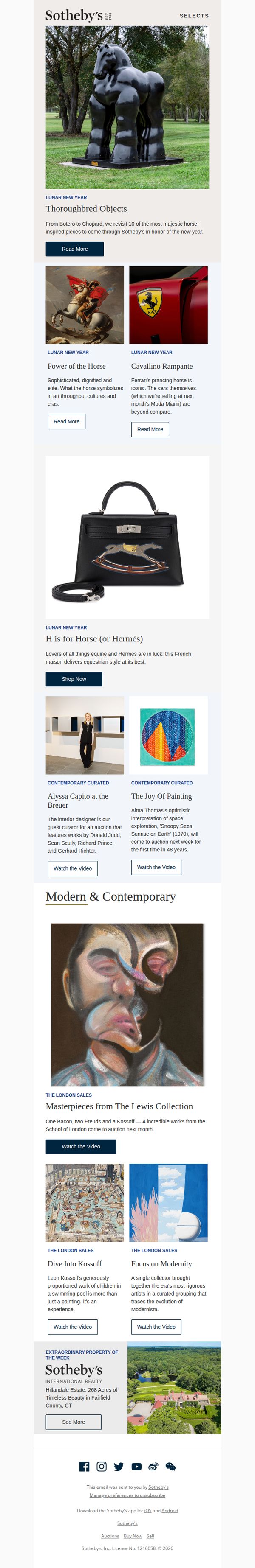 Sotheby's 