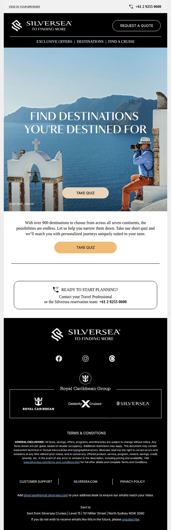 Silversea