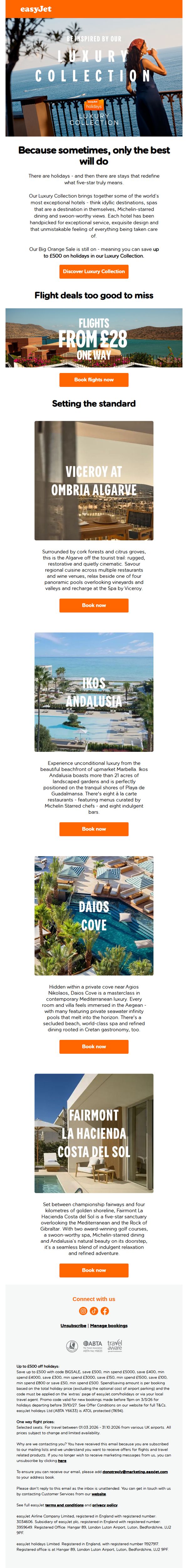easyJet