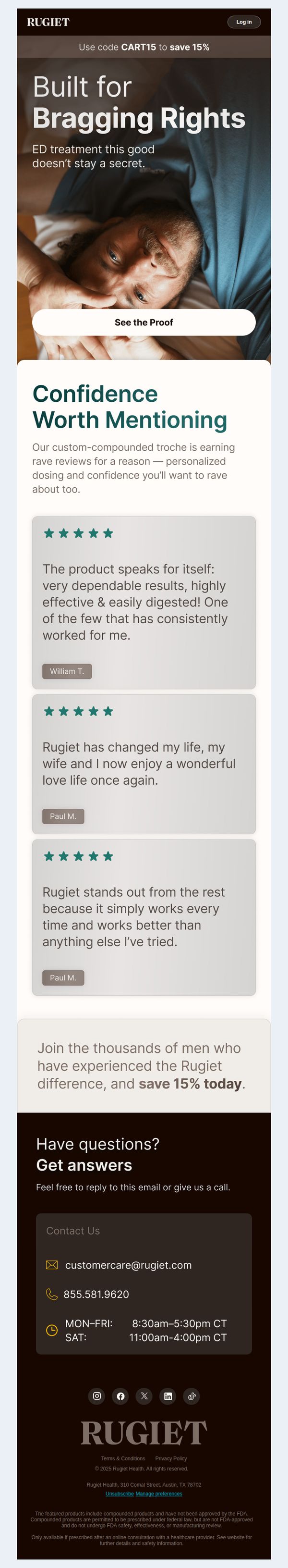 Rugiet 