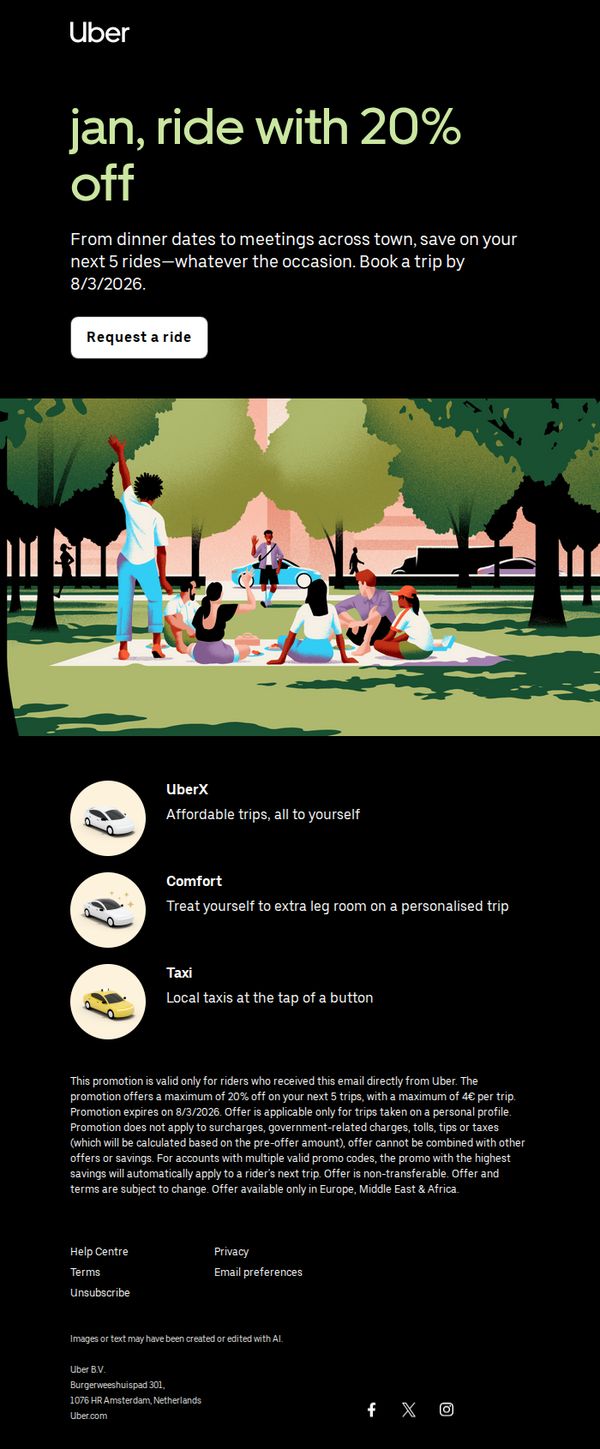 Uber Eats - ES