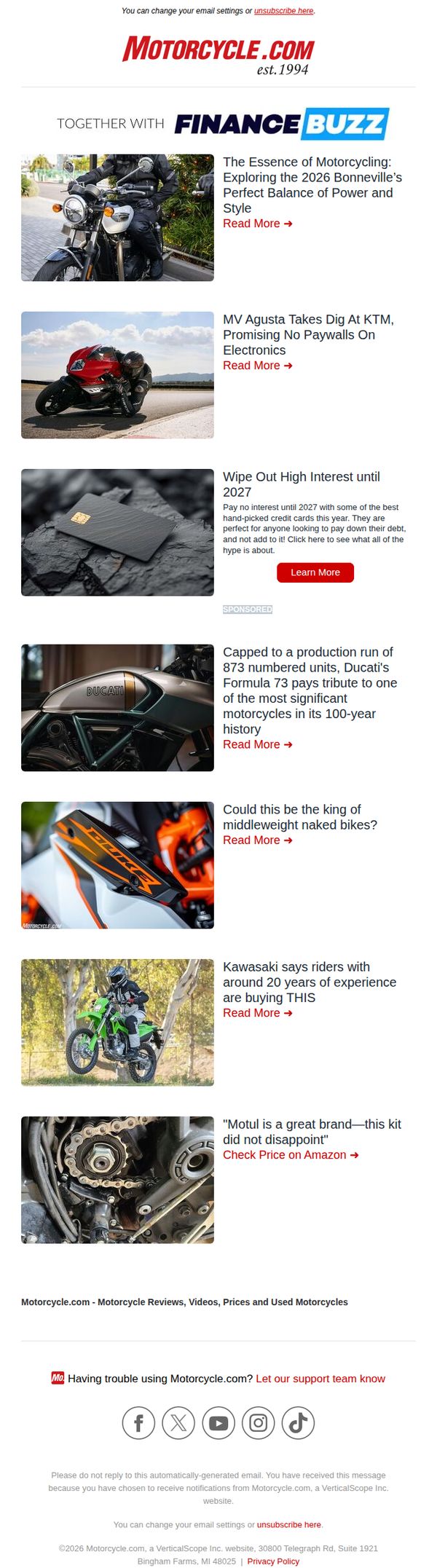 Motorcycle.com