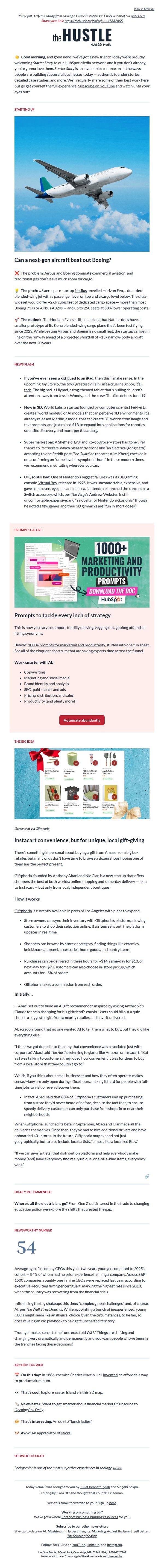 HubSpot