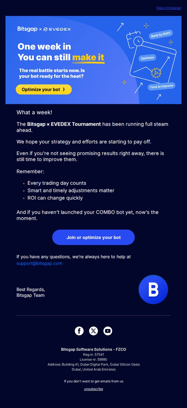 Bitsgap