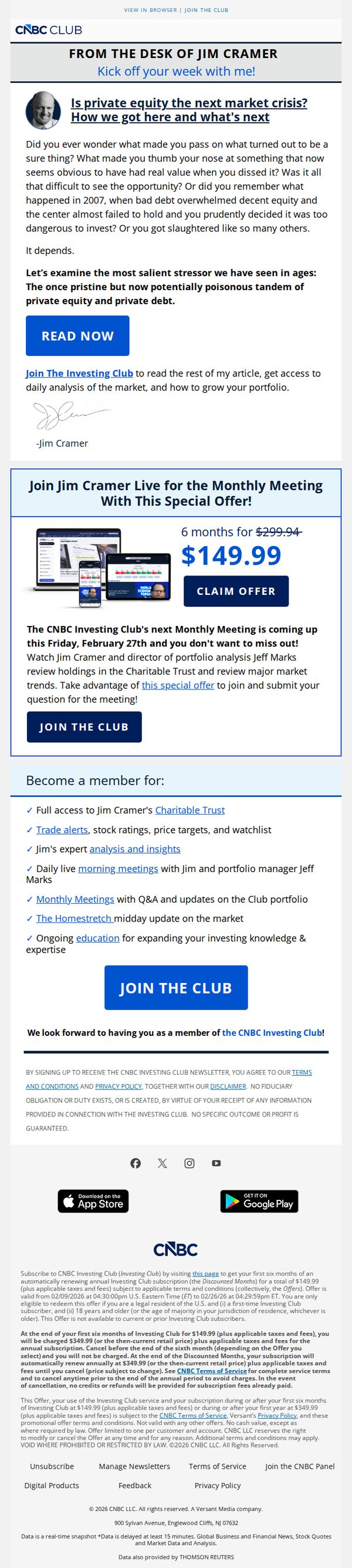 8. Is private equity the next market crisis? How we got here and what's next