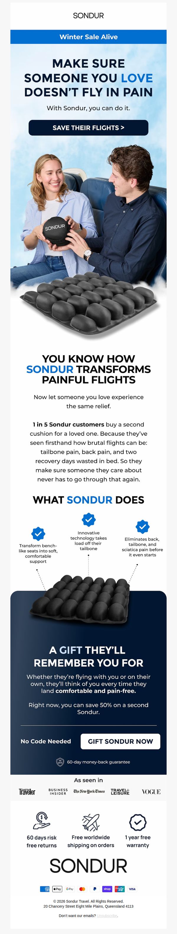 Sondur 