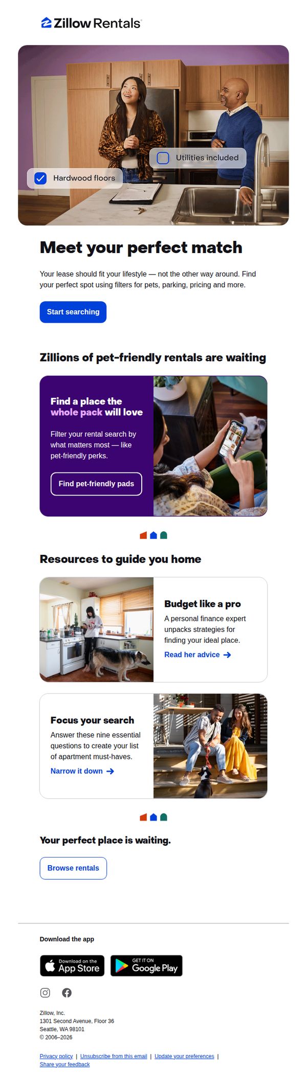 Zillow