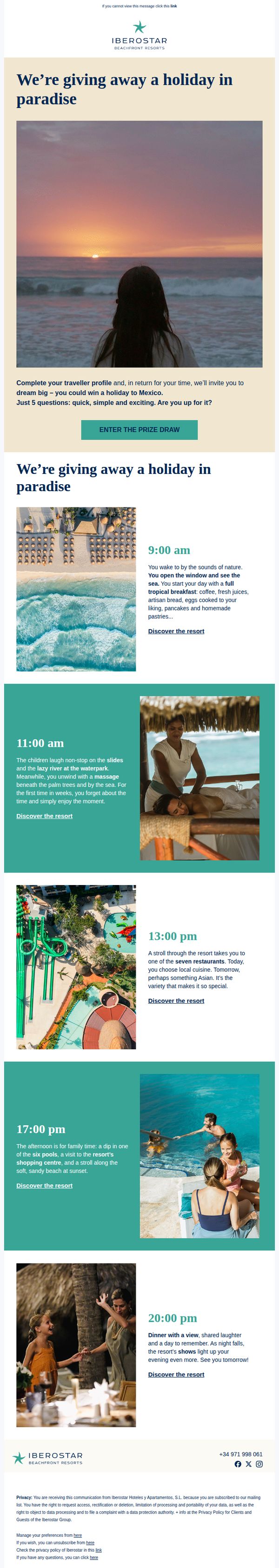 Iberostar - US
