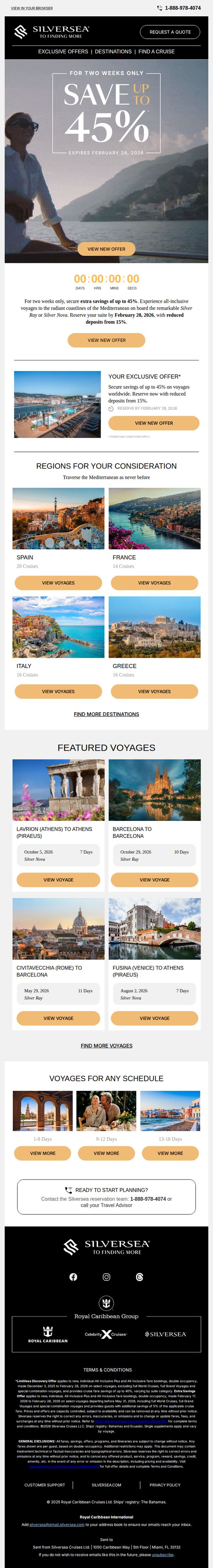 Celebrity Cruises