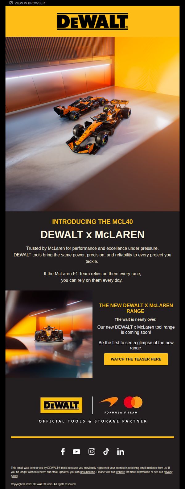 DEWALT - UK 
