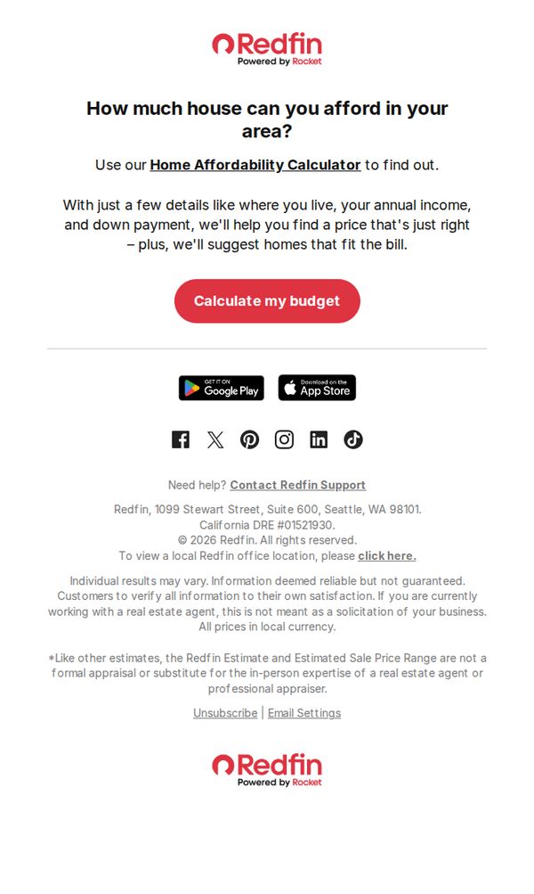 Redfin 