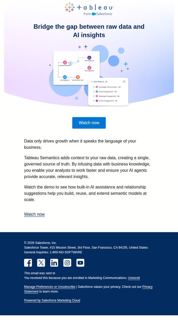 Tableau Software 