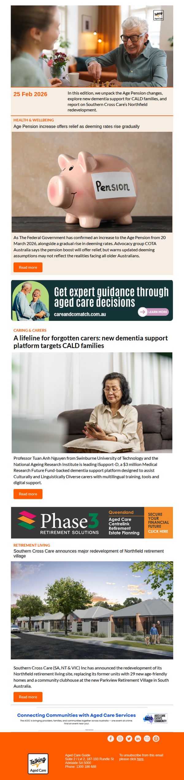 Aged Care Guide 