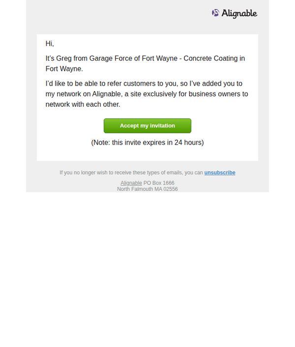 Garage Force 