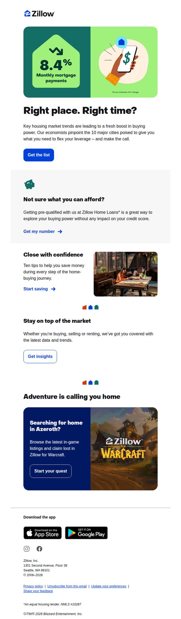 Zillow