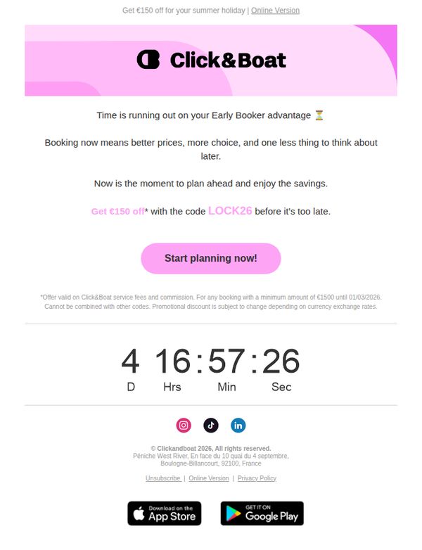 Click&Boat