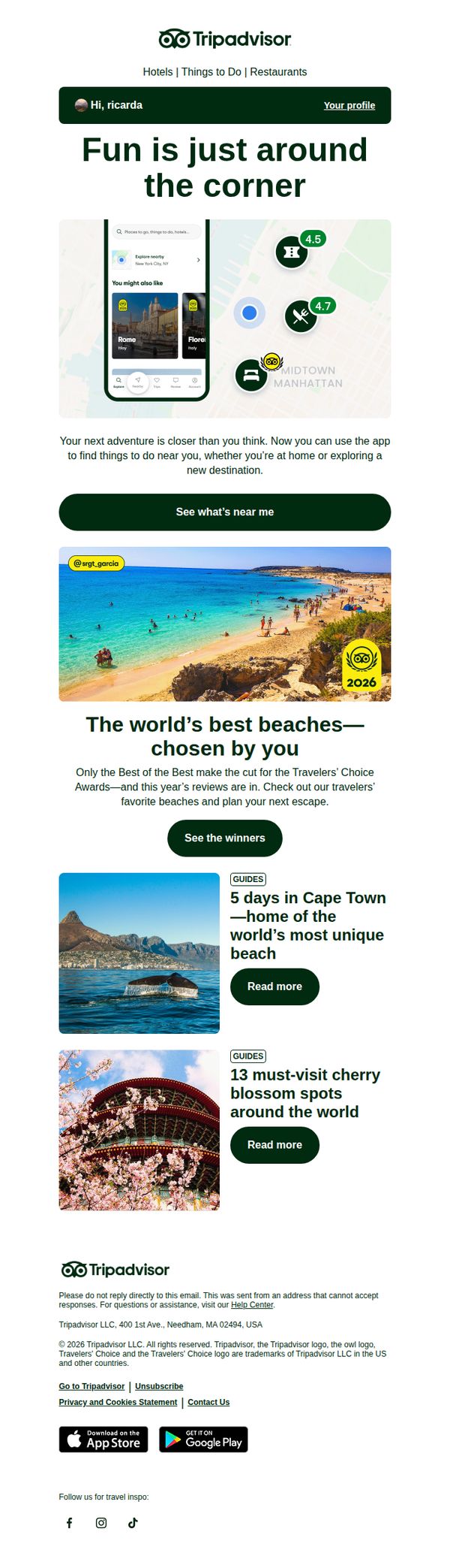 Tripadvisor 