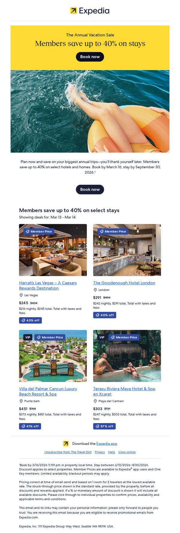 Expedia