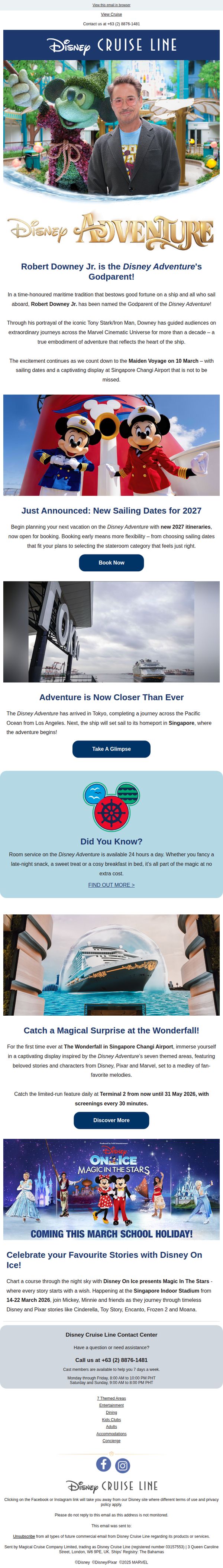 Disney Vacation Club